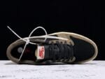Jordan 1 Low Travis Scott Cactus Jack - Imagem 10