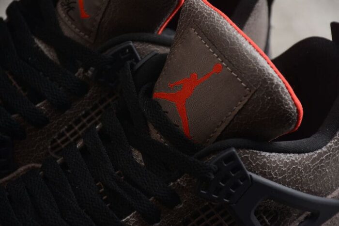 Air Jordan 4 Taupe Haze - Imagem 11