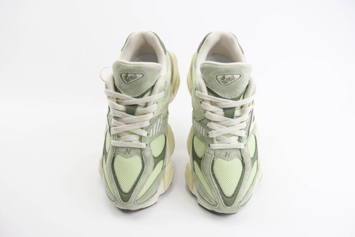 New Balance 9060 Olivine - Imagem 10