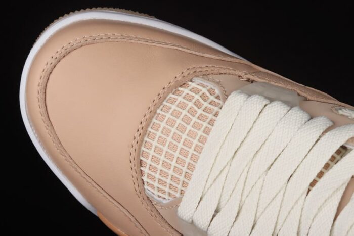 Air Jordan 4 Retro SHIMMER - Imagem 8