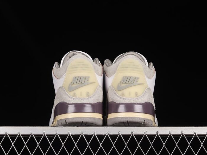 A Ma Maniere x Air Jordan 3 Retro SP - Imagem 6