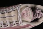 New Balance 1000 When Things Were Pure Pink Mink x Joe Freshgoods - Imagem 4