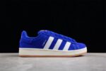 Adidas Campus 00s Semi Lucid Blue Cloud White - Imagem 5