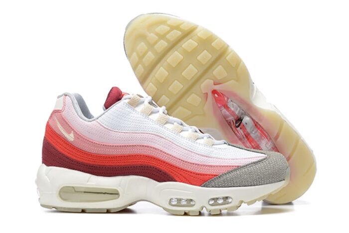 Nike Air Max 95 Muscles - Imagem 3