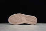 Jordan 1 Low Black Guava Ice - Imagem 10