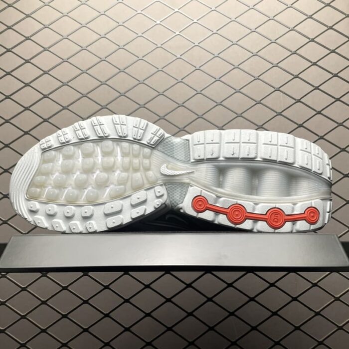 Nike Air Max DN White - Imagem 6