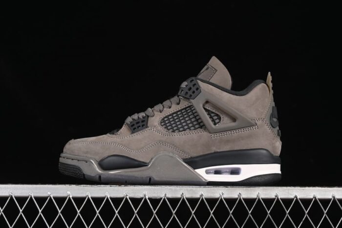 Air Jordan 4 Retro 'Cave Stone' - Imagem 2