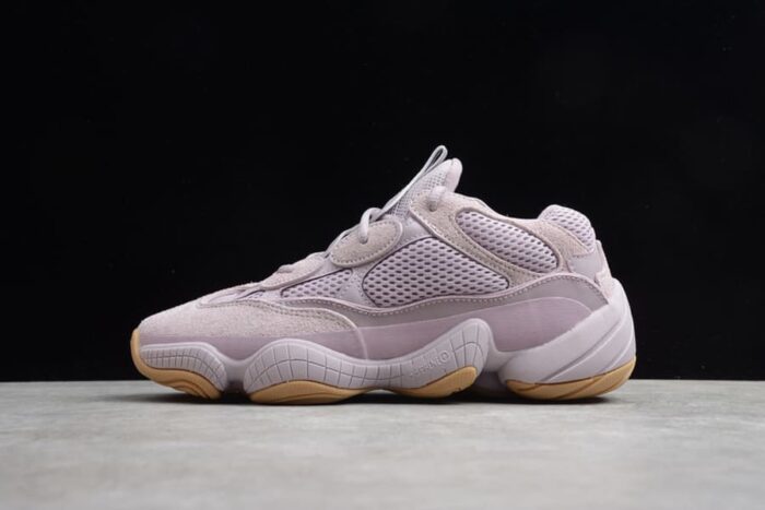 Adidas Yeezy 500 Soft Vision - Imagem 3