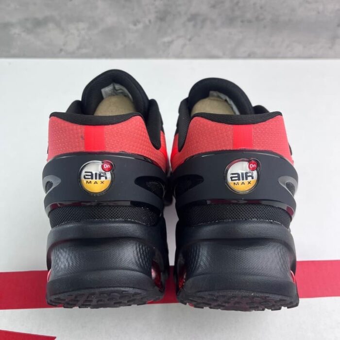 Nike Air Max Dn8 University Red - Imagem 7