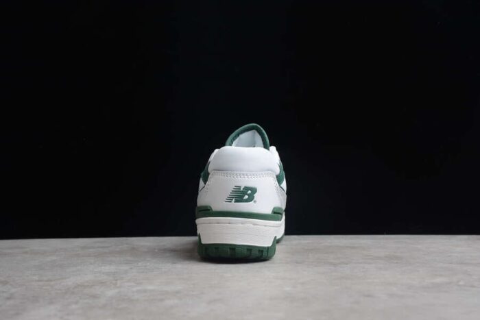 New Balance 550 White Green - Imagem 6