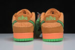 Nike Dunk Low Grateful Dead Bears Orange - Imagem 12