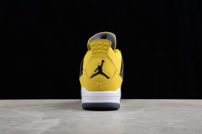 Air Jordan 4 Lightning - Imagem 6