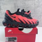 Nike Air Max Dn8 University Red - Imagem 3