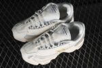 New Balance 1000 x Aimé Leon Dore Sea Salt Concrete - Imagem 8