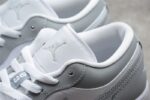 Jordan 1 Low Wolf Grey - Imagem 7