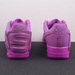 Air Force 1 Low Fuchsia x Cactus Plant Flea Market - Imagem 4