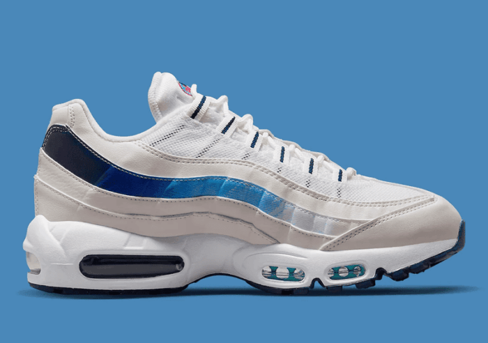 Nike Air Max 95 "3 Lions" - Imagem 2