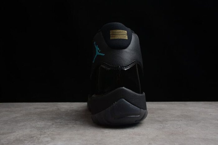 Air Jordan 11 Retro Gamma Blue - Imagem 6