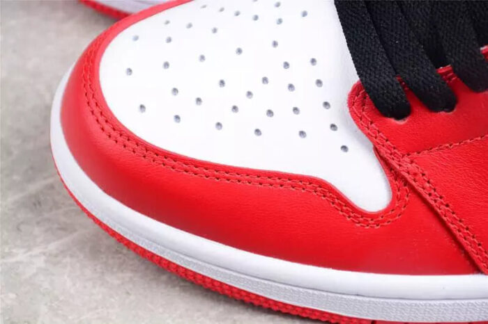 Air Jordan 1 High Chicago - Imagem 7