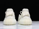 Adidas Yeezy 350 V2 Cream White - Imagem 6