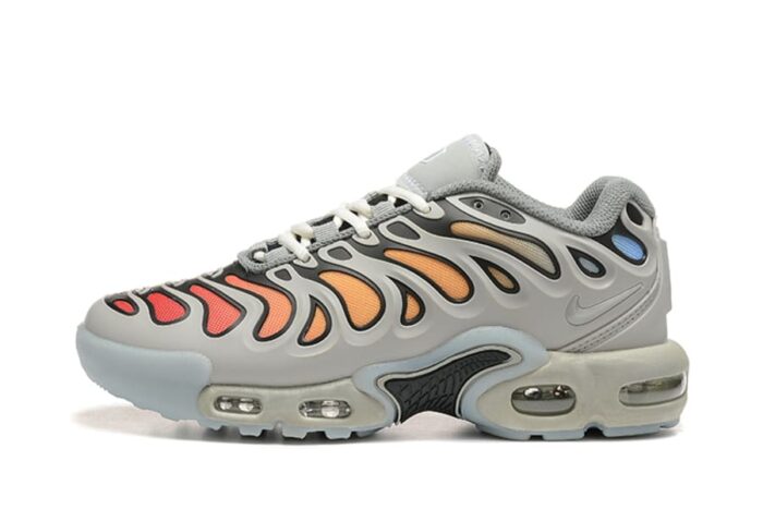 Air Max Plus TN Drift Light Smoke Grey - Imagem 2