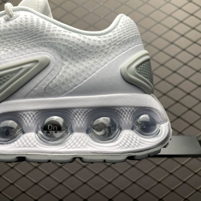Nike Air Max DN White - Imagem 5
