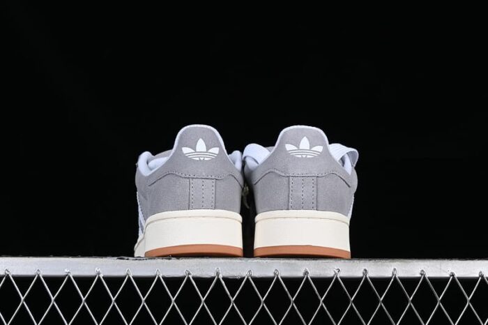 Adidas Campus 00s White Grey - Imagem 8