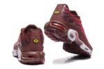 Air Max TN Plus Burgundy Crush - Imagem 4