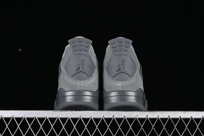 Air Jordan 4 Wet Cement - Imagem 7