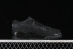 Air Jordan 4 RM Black Cat - Imagem 3