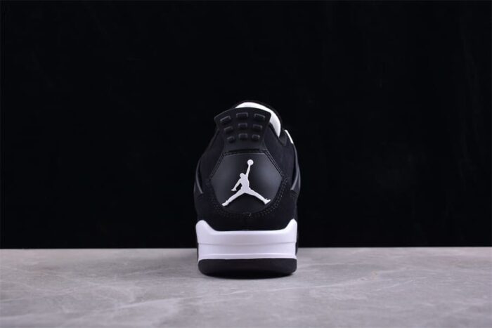 Air Jordan 4 White Thunder - Imagem 5