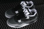 Air Jordan 4 Retro Fear Pack - Imagem 10