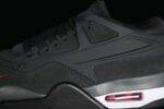 Air Jordan 4 RM Driveway Grey "Nigel Sylvester" - Imagem 5