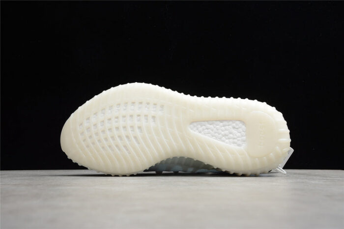 Adidas Yeezy 350 V2 Mono Ice - Imagem 5