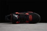 Air Jordan 4 Red Thunder - Imagem 10
