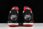 Air Jordan 4 Bred "Cement" - Imagem 5