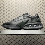 Nike Air Max DN Supreme Black - Imagem 2