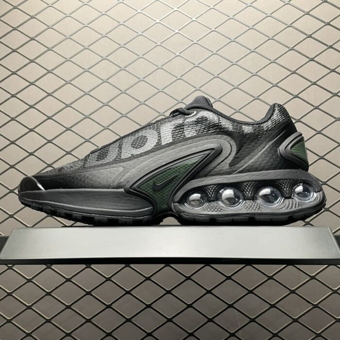 Nike Air Max DN Supreme Black - Imagem 2
