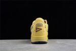 Air Max 1 x Travis Scott Cactus Gold - Imagem 4