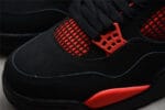 Air Jordan 4 Red Thunder - Imagem 11