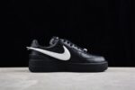 Ambush x Nike Air Force 1 Low Black - Imagem 4