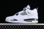 Air Jordan 4 Retro Oxidized Green - Imagem 2