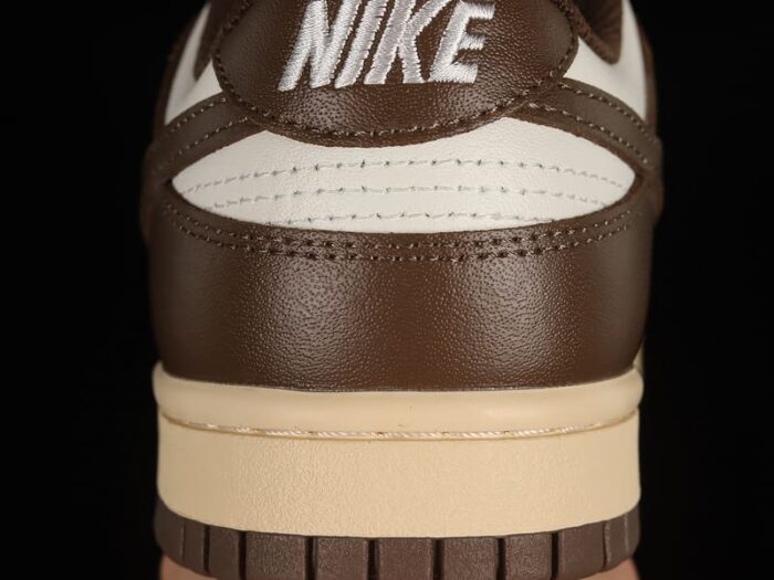 Nike Dunk Low Cacao - Imagem 6