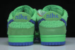 Nike SB Dunk Low Grateful Dead Bears Green - Imagem 13