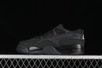Air Jordan 4 RM Black Cat - Imagem 2