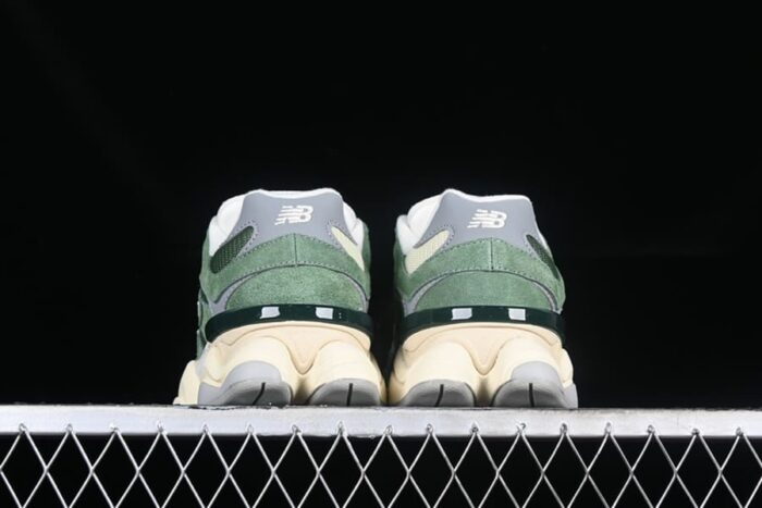 New Balance 9060 Nori - Imagem 11