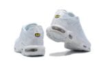 Air Max TN Plus Triple White - Imagem 6