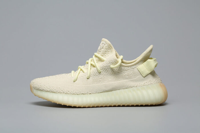 Adidas Yeezy 350 V2 Butter - Imagem 3