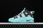 Nike Air More Uptempo Light Aqua - Imagem 5