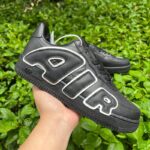 Air Force 1 Low Black x Cactus Plant Flea Market - Imagem 3